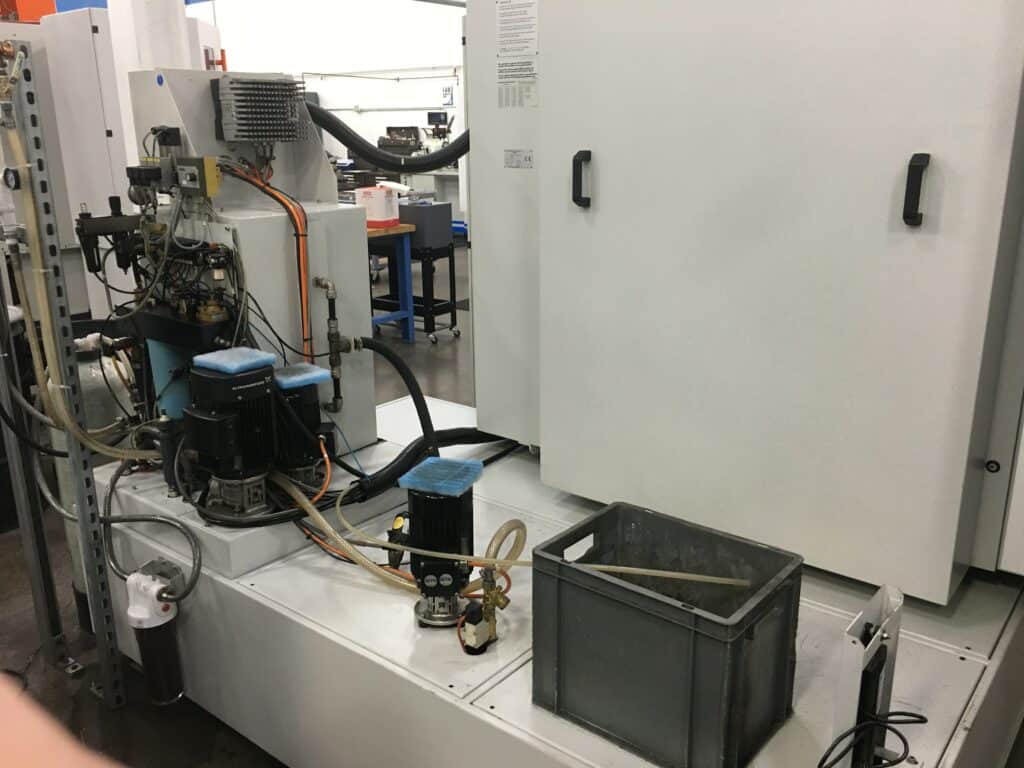 2004 Charmilles Robofil 440CC