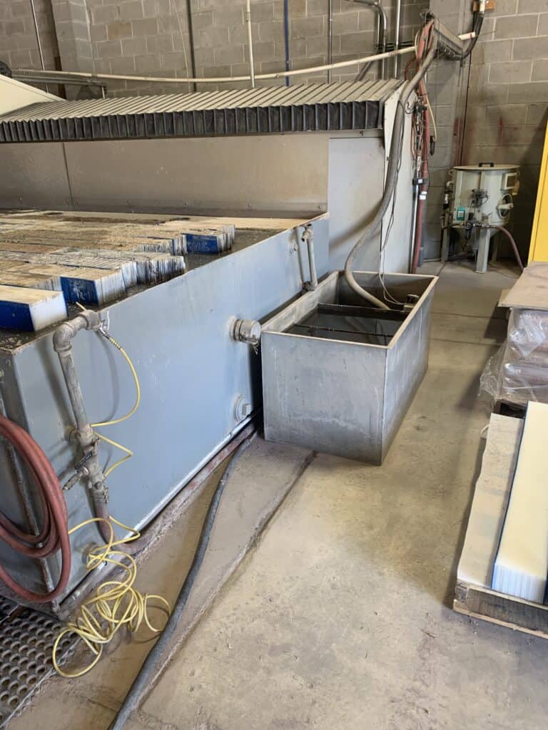 2004 Flow IFB 6012
