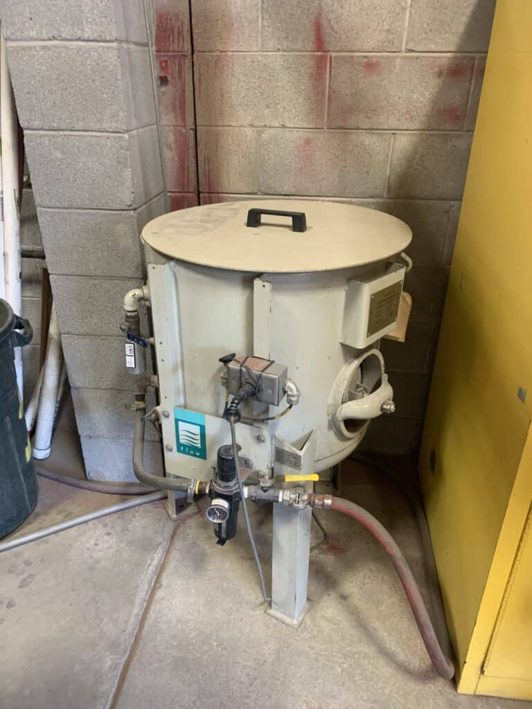 2004 Flow IFB 6012