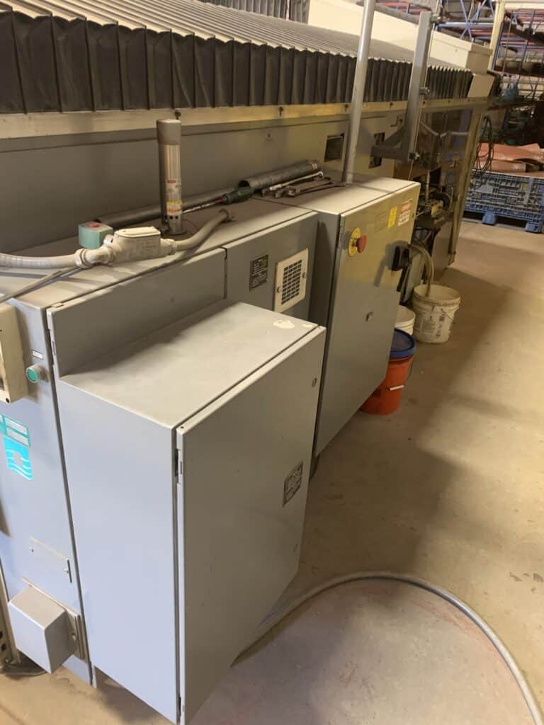 2004 Flow IFB 6012