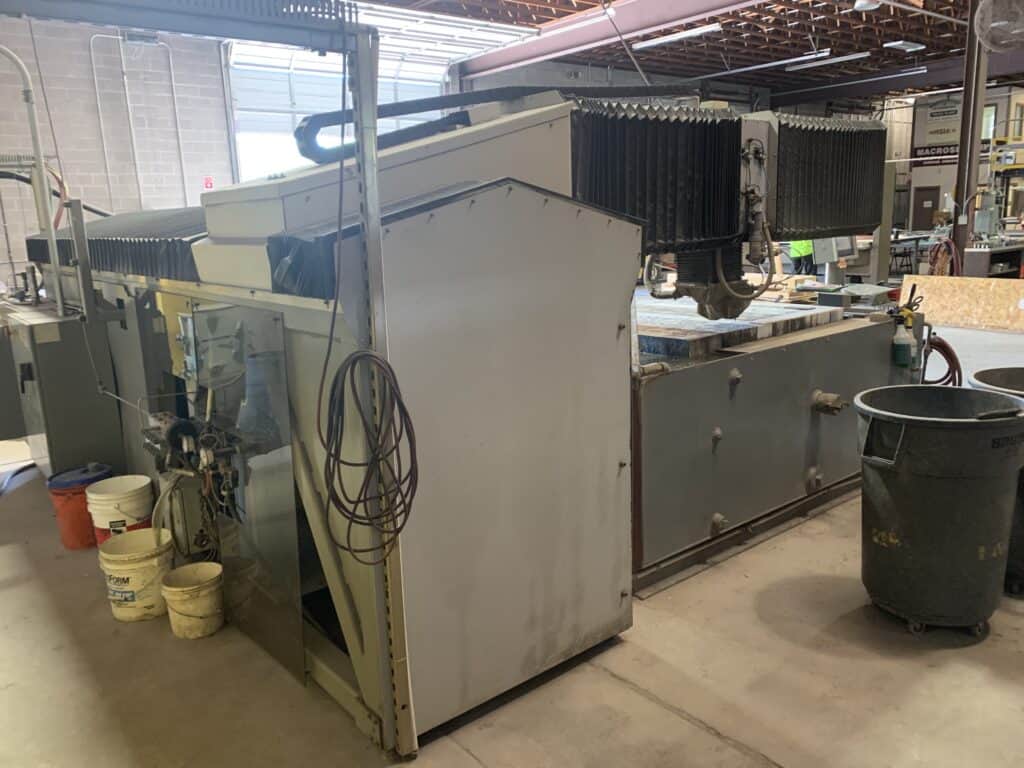 2004 Flow IFB 6012