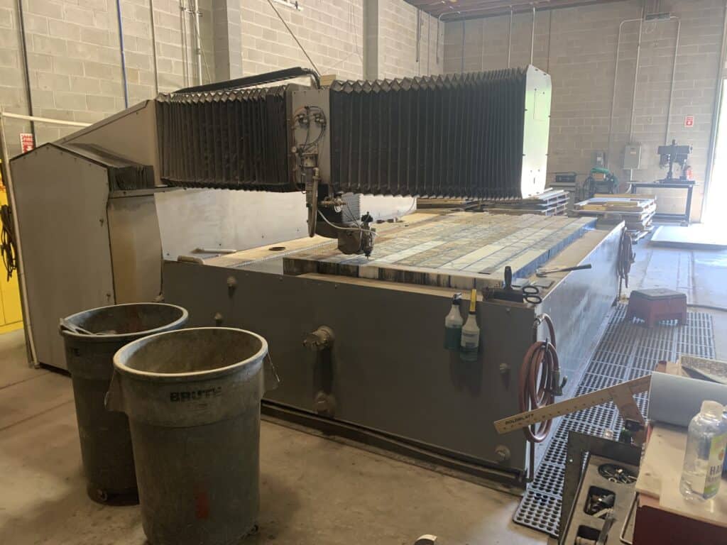 2004 Flow IFB 6012