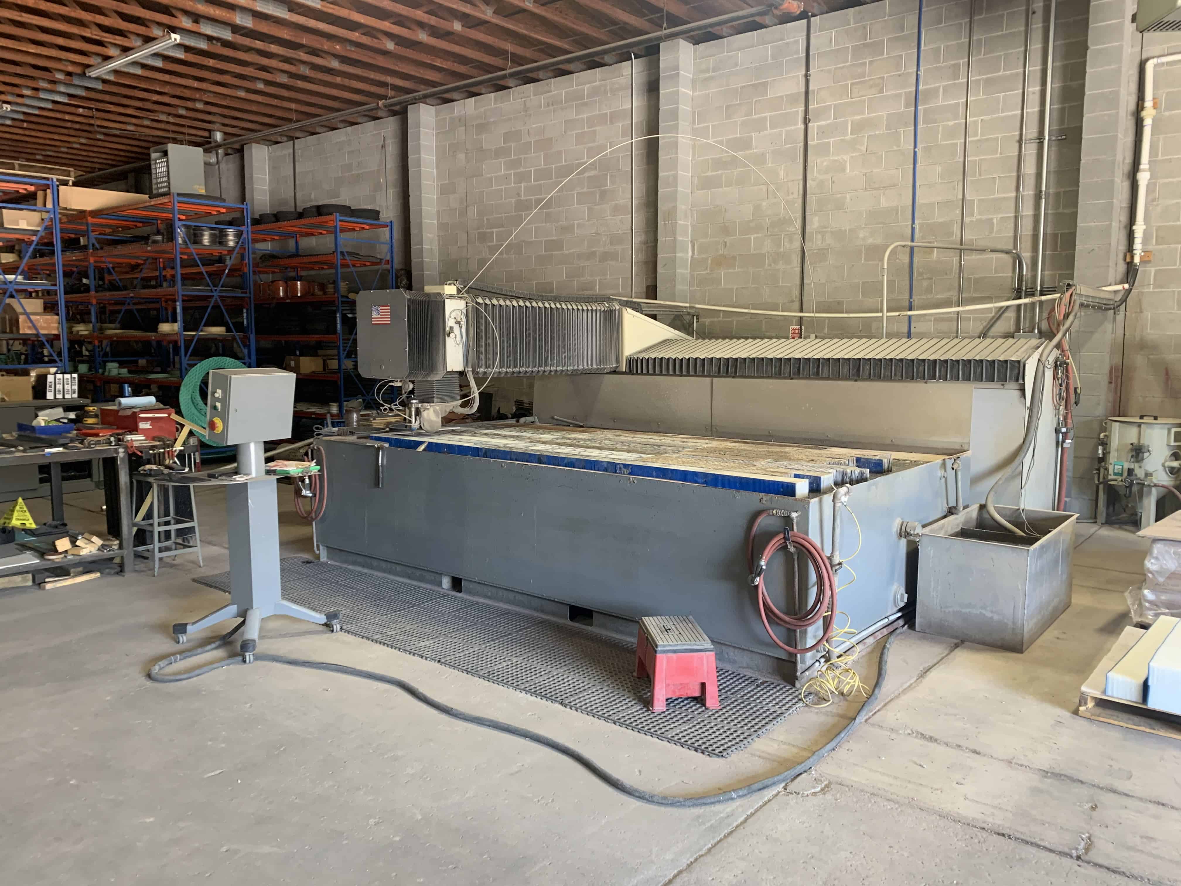 2004 Flow IFB 6012