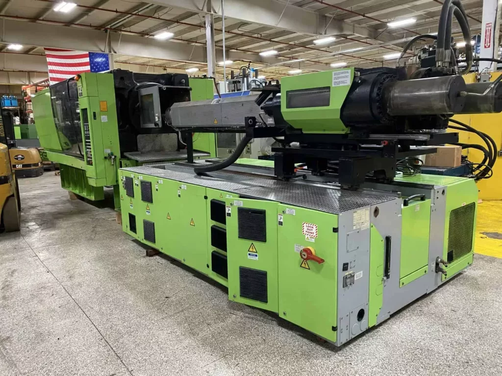 2005 Engel CL 4550/610US