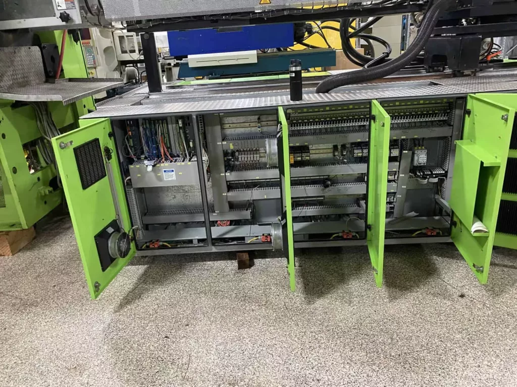 2005 Engel CL 4550/610US