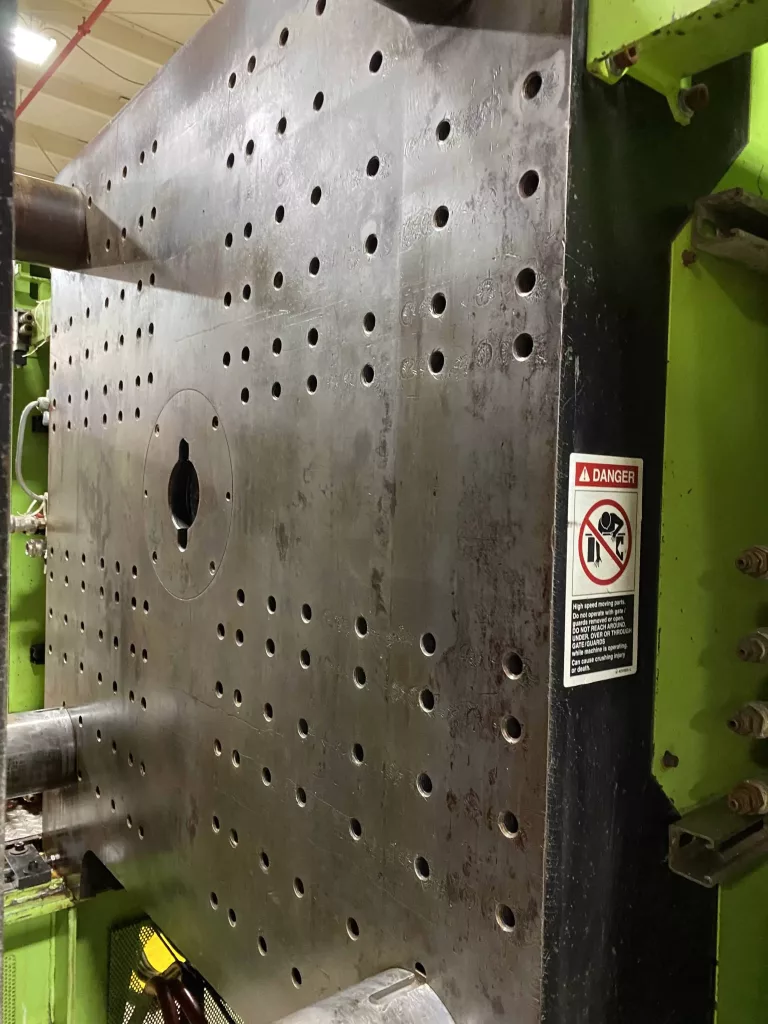 2005 Engel CL 4550/610US