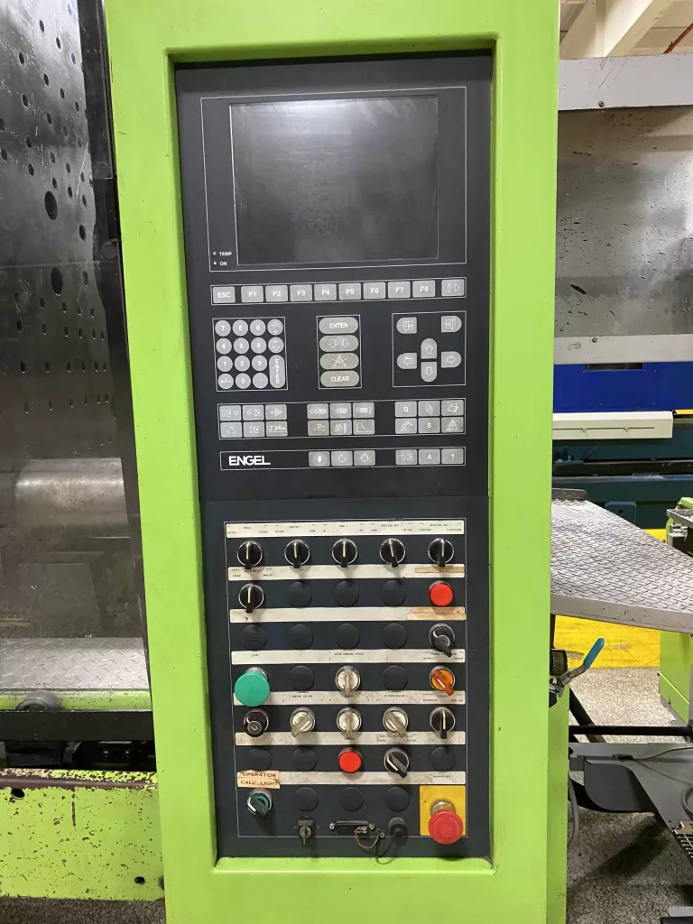 2005 Engel CL 4550/610US