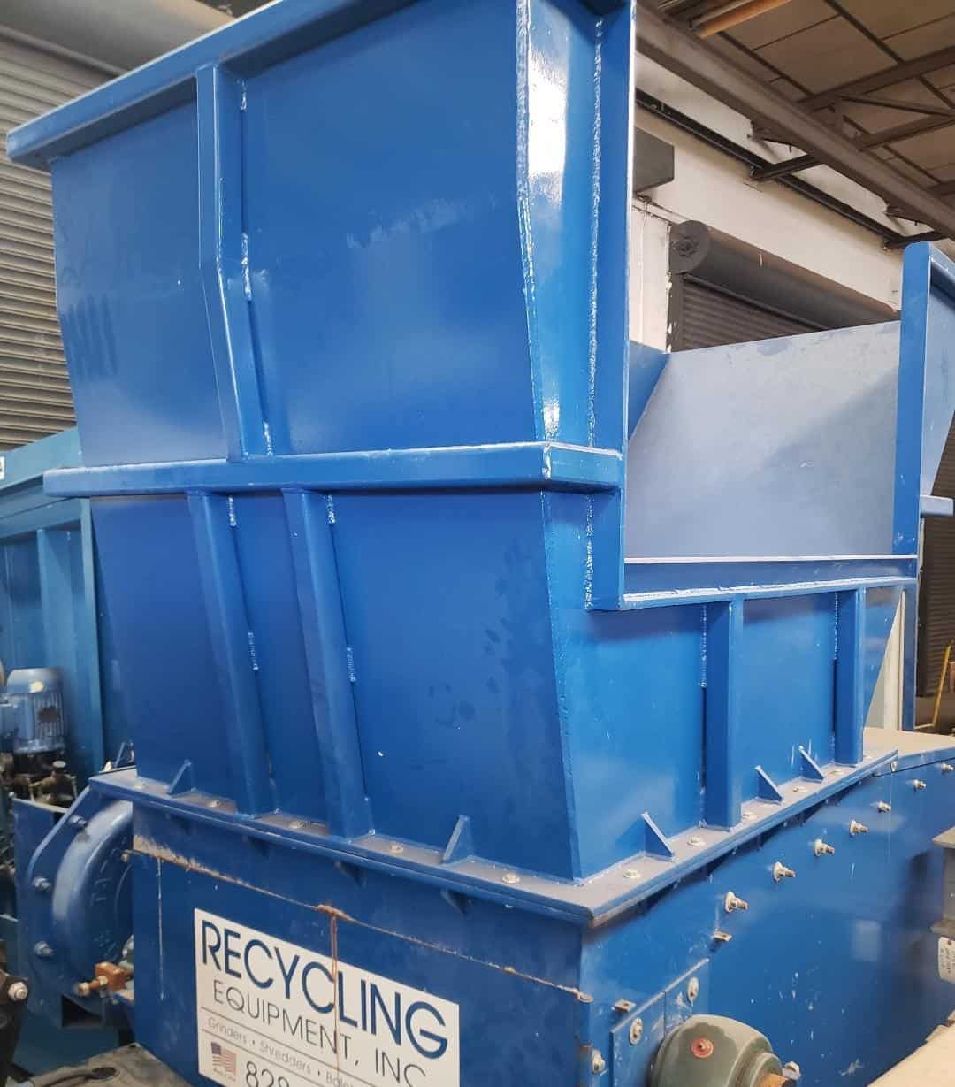 2006 Recycling Equipment Inc. P-42-60