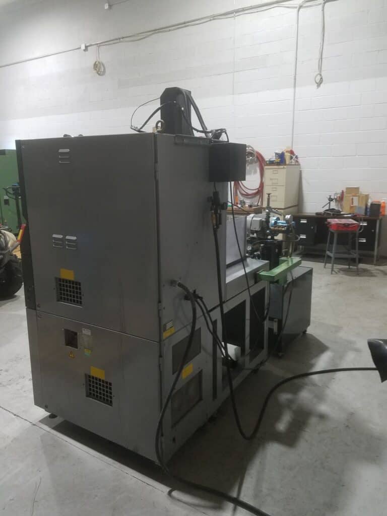 2006 Sodick K1CN-5