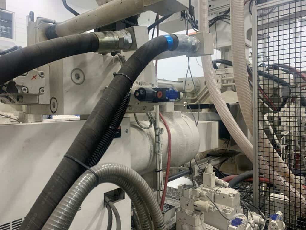 2007 Toshiba ISGS500WV21-34AT