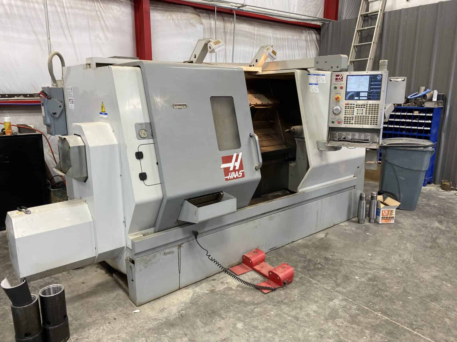 2007 Haas SL-30TB