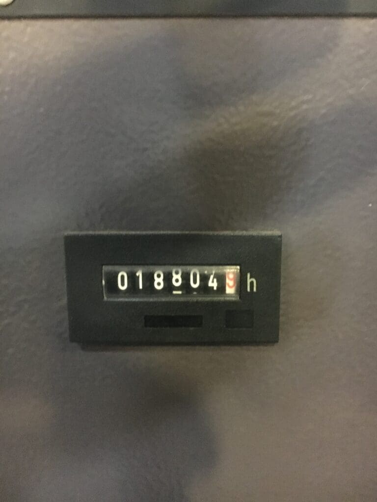 2008 Bystronic Xpert 100 x 3100