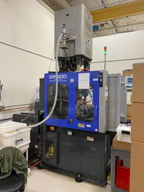 2011 Sumitomo SR50D-C75