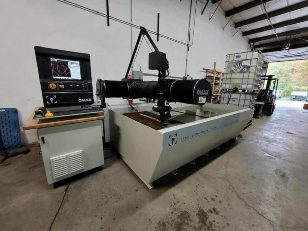 2012 Omax 55100