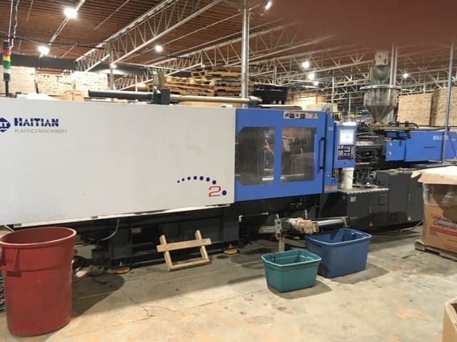 2013 Haitian MA 3800/2250