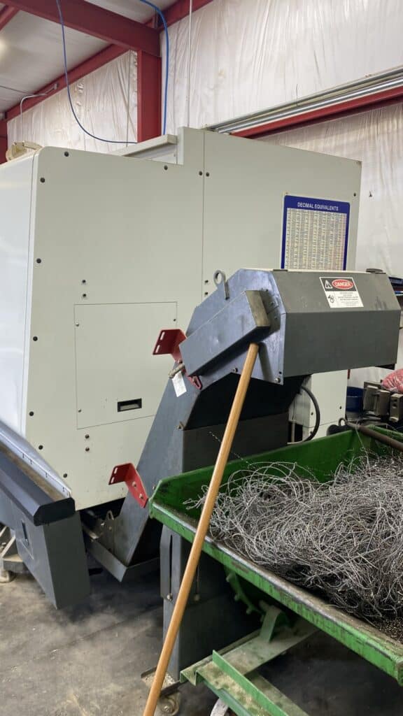 2013 Haas ST-40