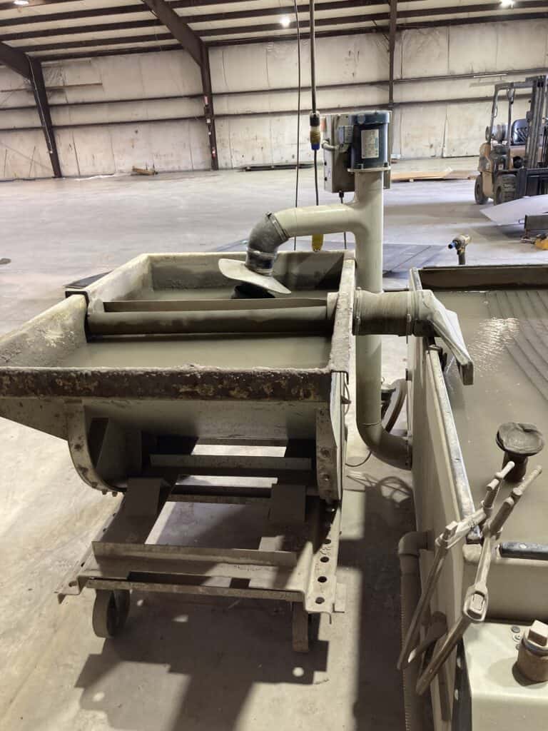 2017 Omax 80X-50hp