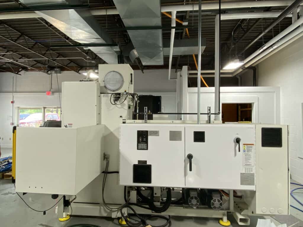 2018 Cincinnati MV80-4.44S