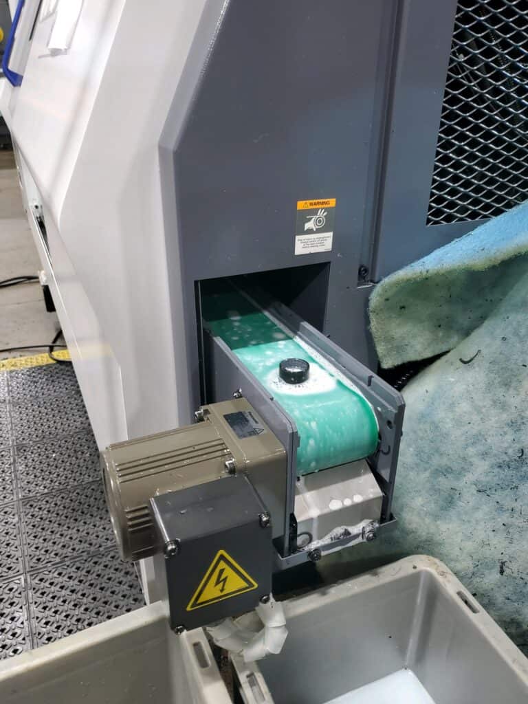 2019 Miyano BNX-51MSY