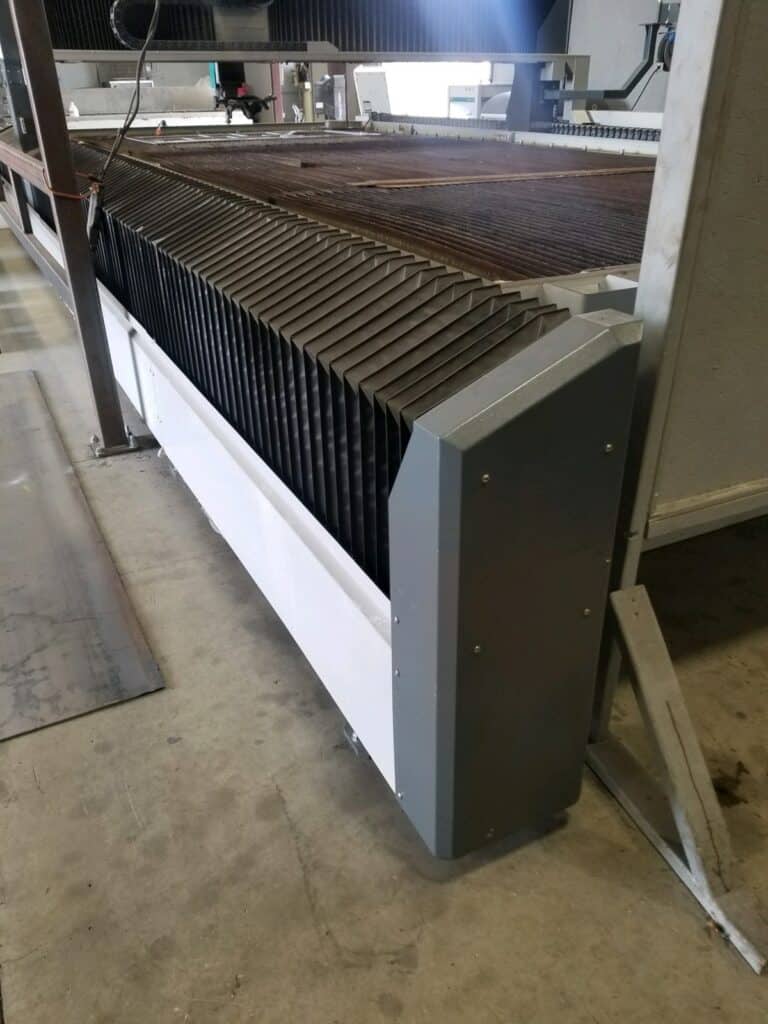 2020 Flow Mach 500 3080 Waterjet, photo 17 of 22