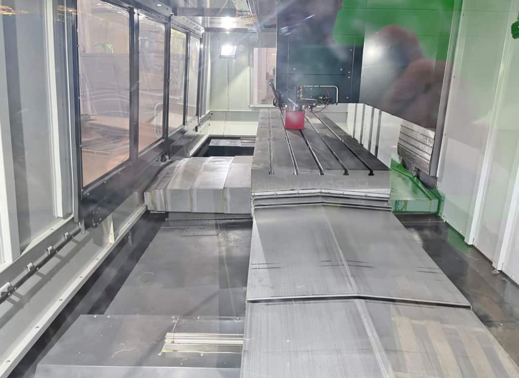 2020 Haas VF-11