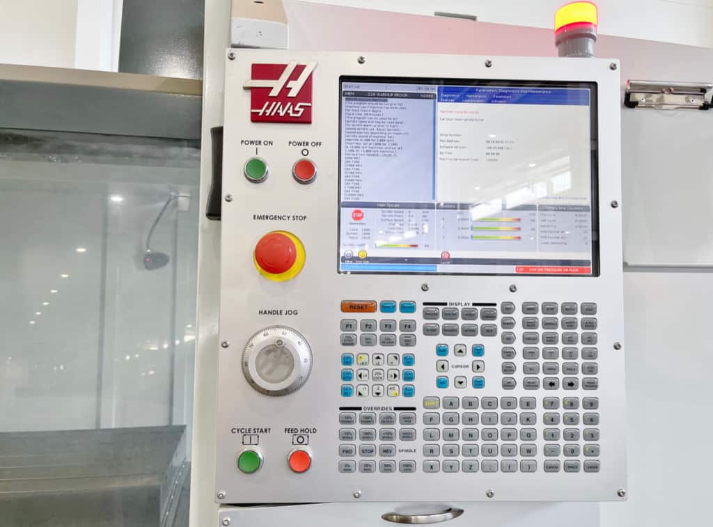 2020 Haas VF-11