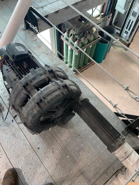 Used Shopsabre IS-612 - CNC Router - 8070301