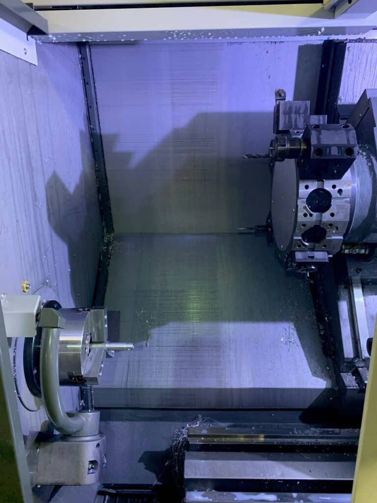 2020 Haas ST-20Y