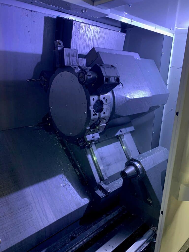 2020 Haas ST-20Y
