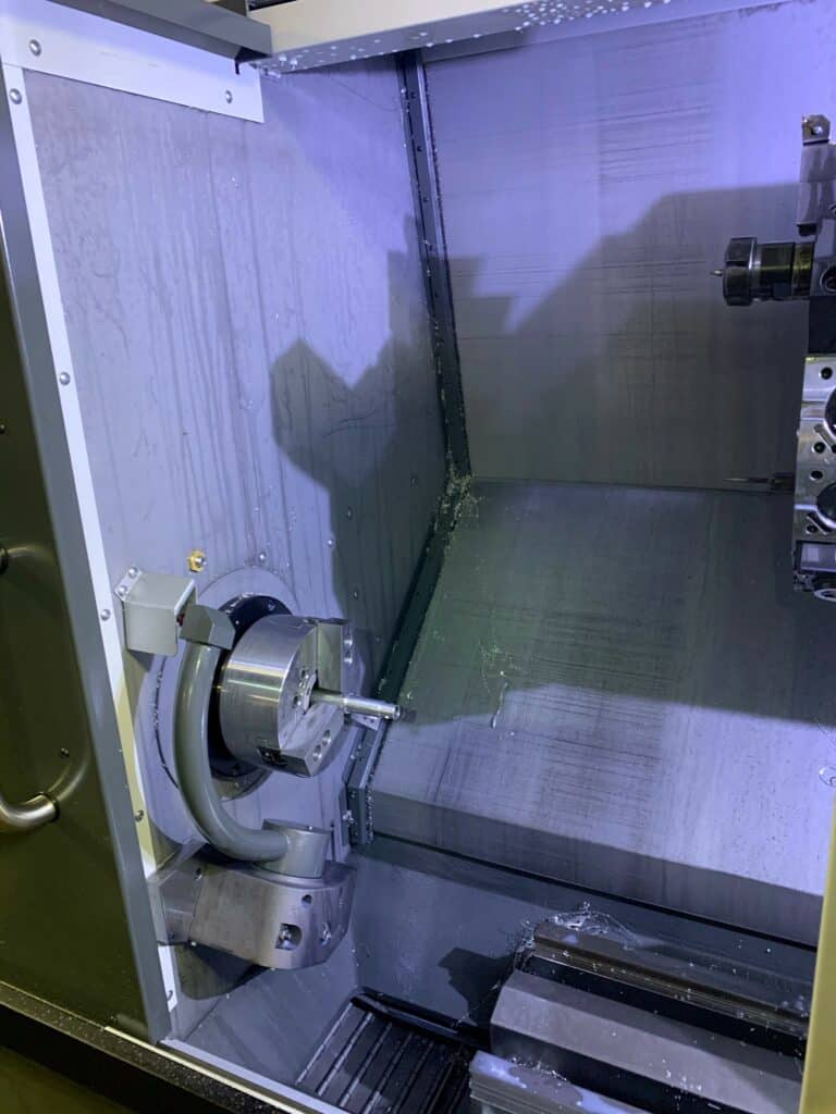 2020 Haas ST-20Y