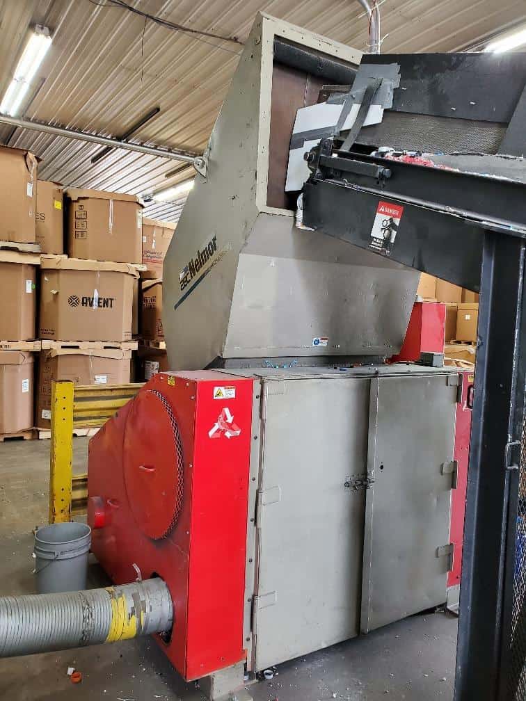 Nelmor G2045M
