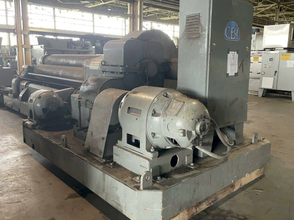 Webb 16L