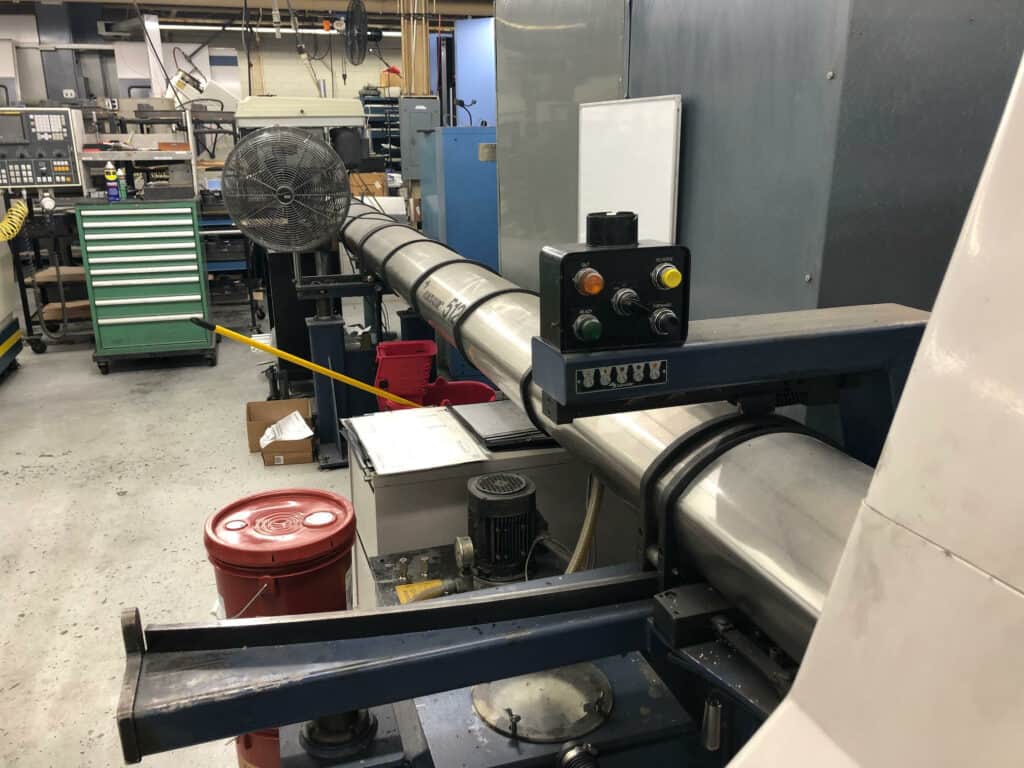 1998 Mori Seiki SL-25MC