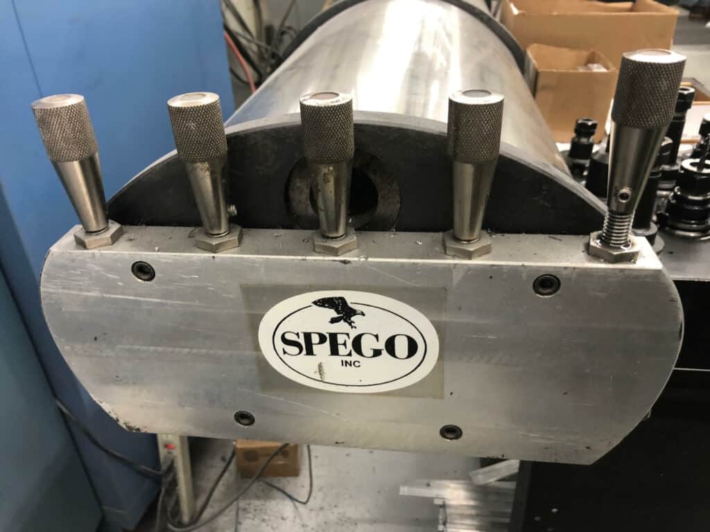 1998 Mori Seiki SL-25MC