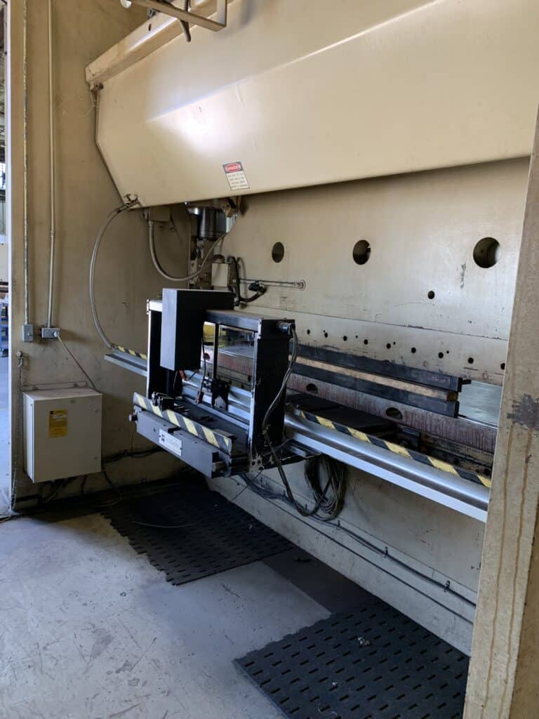1979 Cincinnati 350CB10