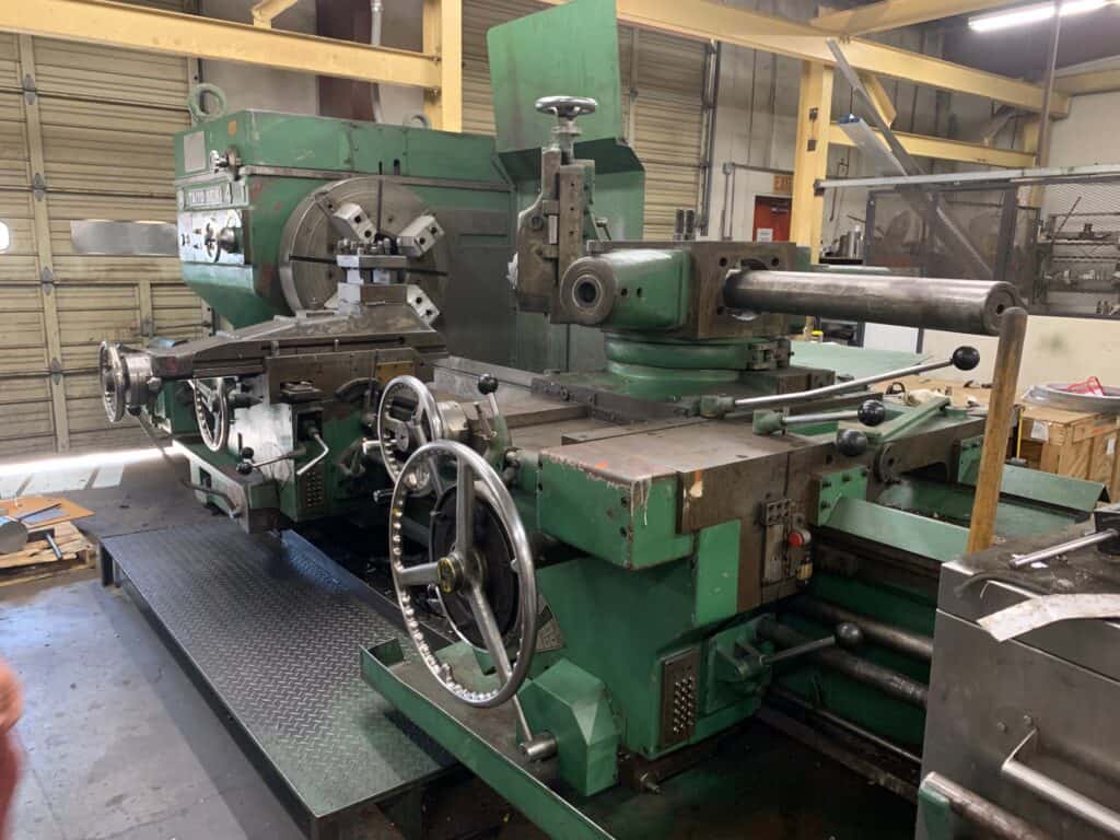 1980 Taiyo Seiki