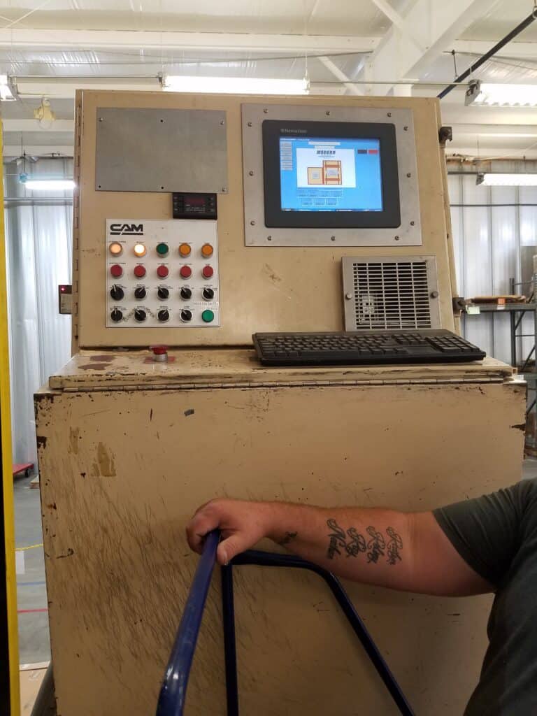1994 CAM 4896