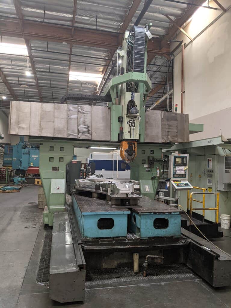 1998 Jobs JOMAC243