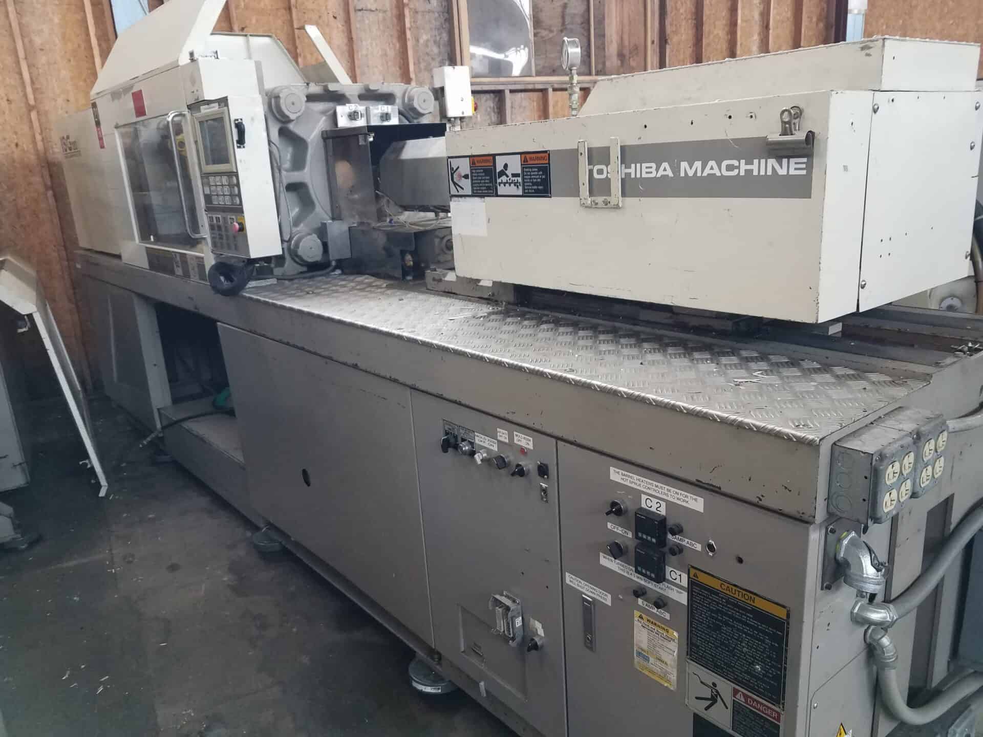 1998 Toshiba ISG 120N
