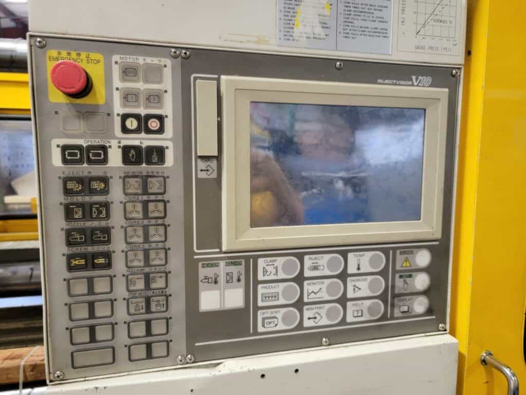 1999 Toshiba ISGS390V10-19B