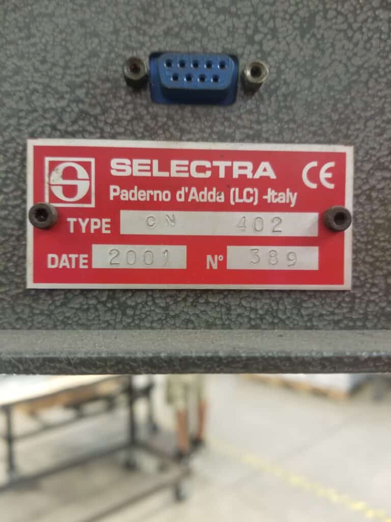 2001 Guifil PE 20-63