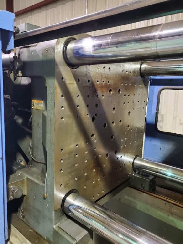 2001 JSW J310ELII