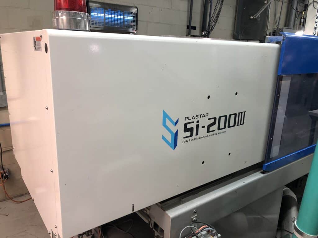 2005 Toyo Si 200III G300U