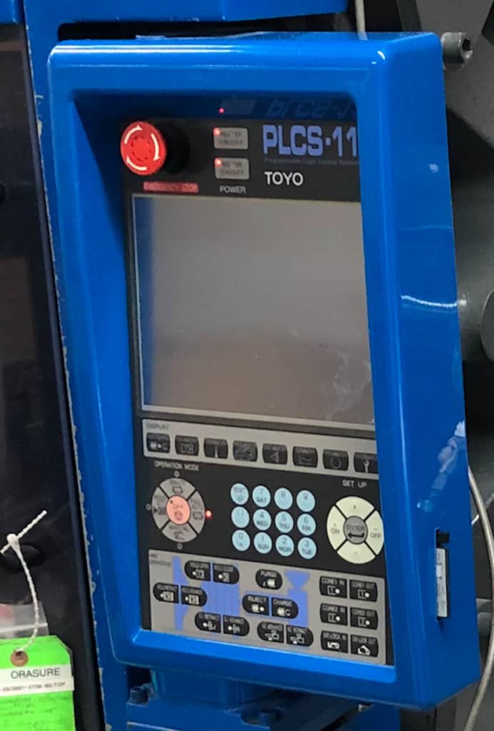 2005 Toyo Si 200III G300U