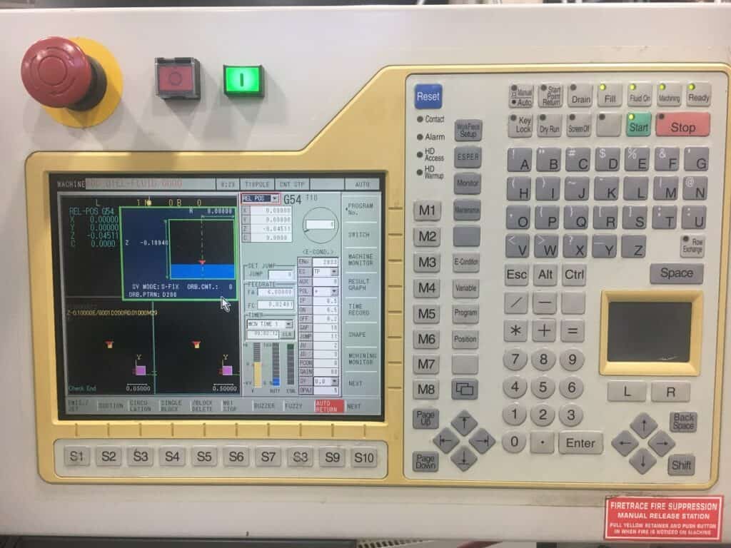 2007 Mitsubishi EA8