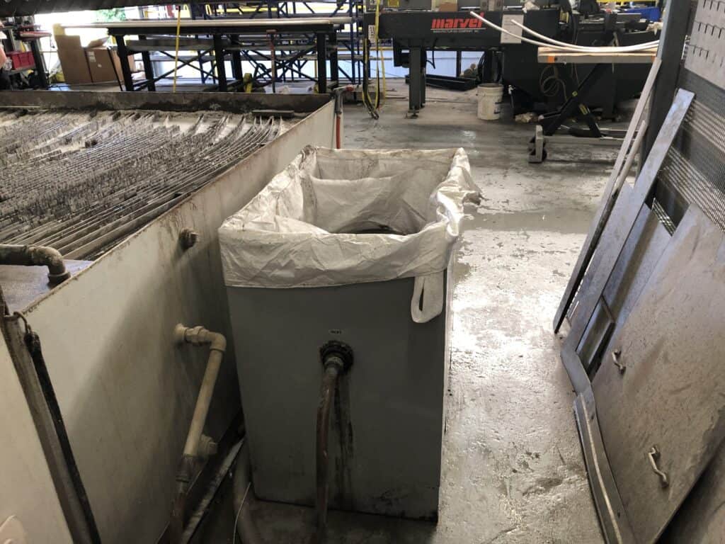 2008 Flow IFB 6012