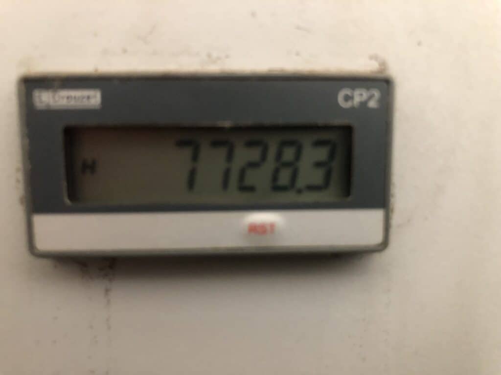 2008 Flow IFB 6012
