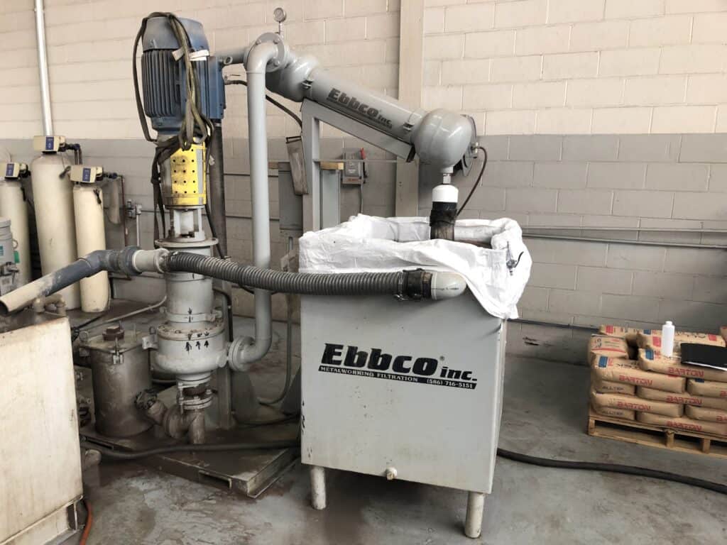 2008 Flow IFB 6012