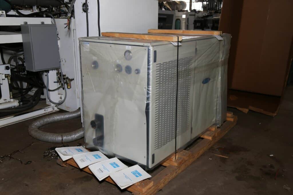 2009 Thermalcare LQ2W2504
