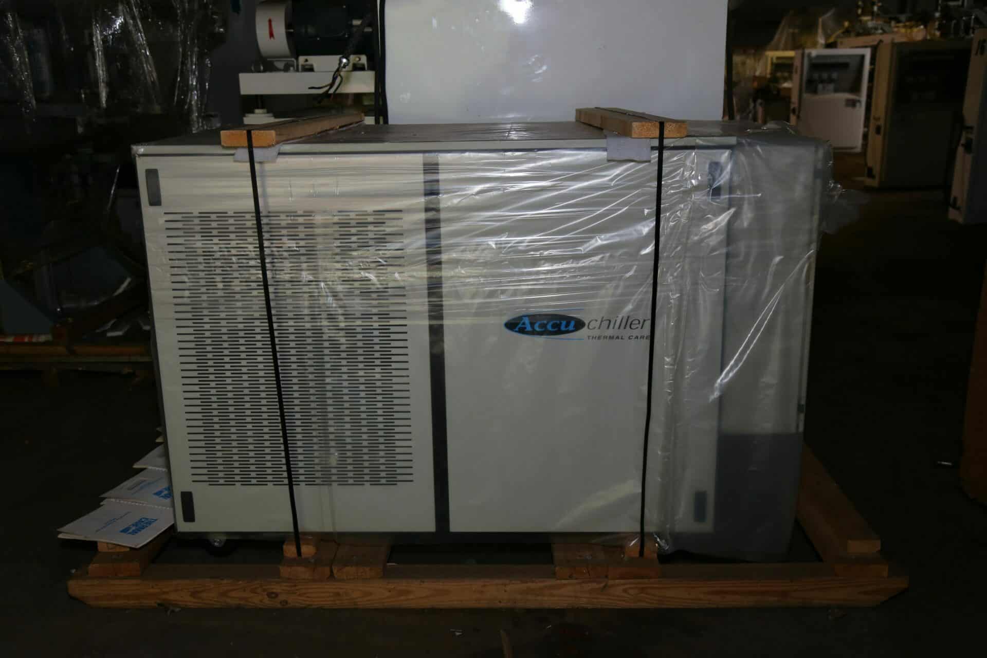 2009 Thermalcare LQ2W2504